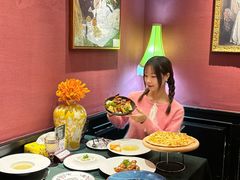 -阿兹凯乐·老洋房西餐