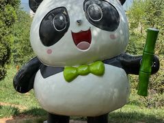-青藏高原野生动物园