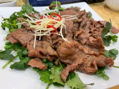 捞起牛肉-九大簋家宴(晓港湾店)