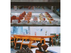 -LE SAPHIR 莎菲尔菓子(和兴店)