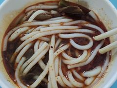 -婆婆粉(江北店)