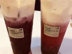 -喜茶(深圳丰盛町店)