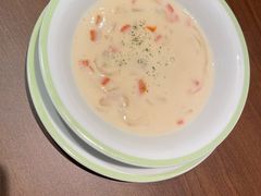 -萨莉亚意式餐厅(杭州西溪龙湖天街店)