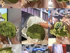 -柏尼娅PEARIA·蛋糕定制(静安店)