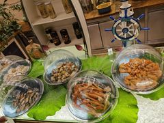 -浙江西子宾馆·瑶园咖啡厅