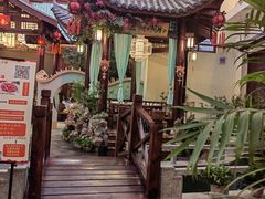 -袁州宴·地道袁州菜(袁山东路店)