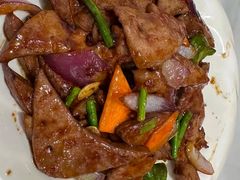 -红姐东北菜私房菜铁锅炖饺子馆(中街店)