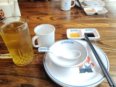 -黄龙海鲜大排档(杭州总店)