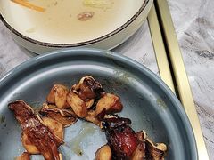 -鹿港小镇(天津机场店)