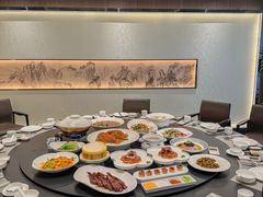 -聚宾楼·烤鸭·家宴(科技三路店)