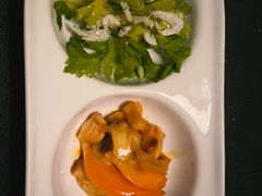 -止观小馆·辽河口渔家菜(王府井店)