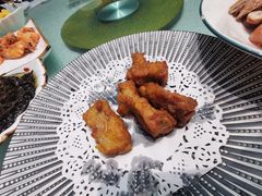 -启东海鲜人家(古美路店)