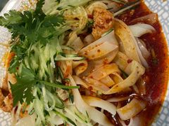 -新疆兵团食府清真(马连道店)
