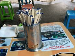 -肖胖子猪油拌粉