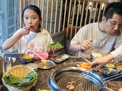 -一品诚记烤肉·甄选店(中南路店)