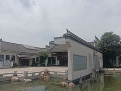 -采石矶景区