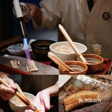 🙌🏻乐堤港匠心独具的宝藏日料，和牛海胆一口入魂‼️