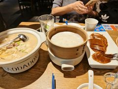 -小大董·烤鸭(王府井apm店)