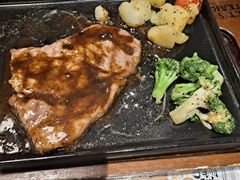 -必胜客(新中纬店)