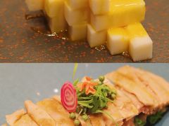 -珍呈中餐厅•粤川淮扬新疆(乌鲁木齐康莱德酒店)