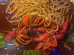 -红盔甲·小龙虾(车公庙店)