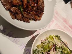 -宝轩渔府·老字号海鲜·正宗津菜(水上店)