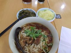 -李先生牛肉面大王(昌平鼓楼店)