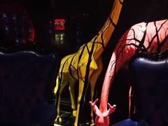 -INLOVE KTV(杭州滨江宝龙城店)