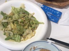 -惠丰堂饭庄·烤鸭·京味菜(翠微路店)