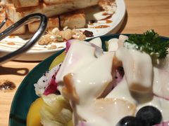 -夏日玛莉西餐厅(祁阳新天地店)
