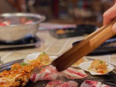 招牌精品烤肥牛-胡哥烤肥牛(车公庙店)
