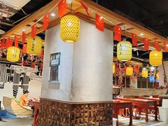 -黄家码头老火锅(解放碑旗舰店)