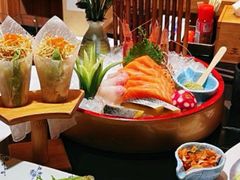 -天狗山料理(省体店)