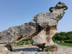 -南京市江宁方山