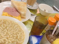 -澳洲牛奶公司(佐敦店)