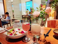 -七色云蔬食(喜邻里店)