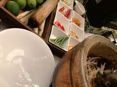 -金链花·泰国餐厅(国贸店)