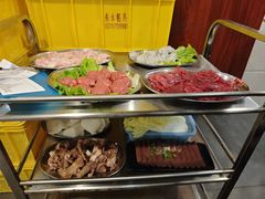 -牛一煲美食(江高店)