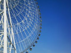 -南昌之星摩天轮