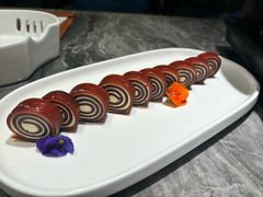 -前海沿·青岛菜(乐客城店)