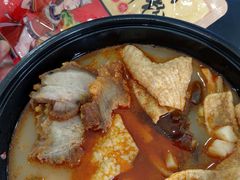 -柳大厨螺蛳粉(人民路总店)