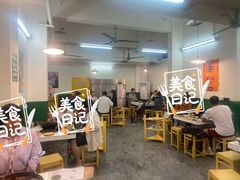 大堂-石灰市老火锅(北滨路店)