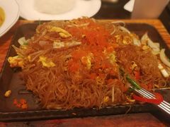 铁板鱼籽酱干捞粉丝-翠华餐厅(正佳广场店)
