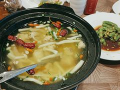 -丽华园(汉阳龙阳店)