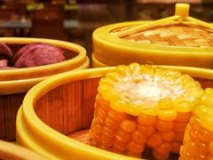 -咖啡苑·沈阳今旅酒店Hotel Jen·香格里拉集团