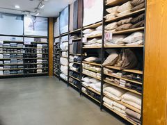 店内环境-MUJI无印良品(万象城店)