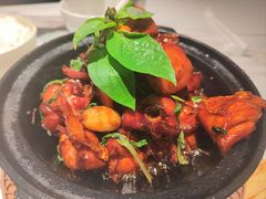 -志明眷村·台式融合菜·宵夜