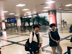 -厦门高崎国际机场-T3航站楼