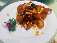 -新侨小馆(东直门北小街店)