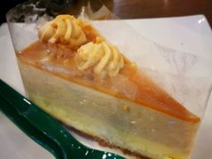 -星巴克(北京新辰里亚运村店)